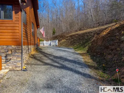 112 Hawks Nest Ridge Cullowhee NC 28723