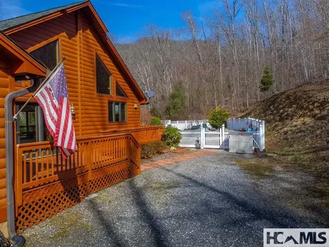 112 Hawks Nest Ridge Cullowhee NC 28723