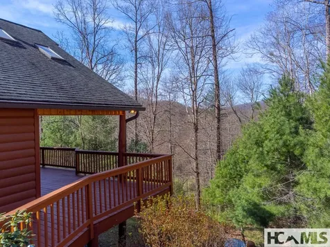 112 Hawks Nest Ridge Cullowhee NC 28723