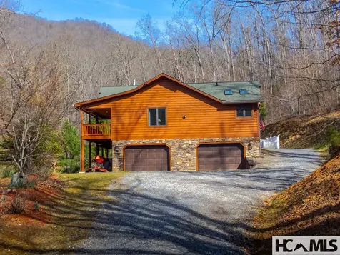 112 Hawks Nest Ridge Cullowhee NC 28723