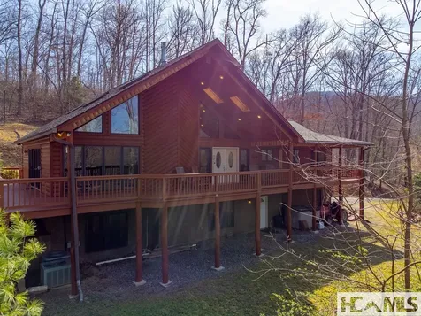 112 Hawks Nest Ridge Cullowhee NC 28723