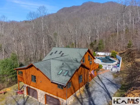 112 Hawks Nest Ridge Cullowhee NC 28723