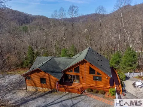112 Hawks Nest Ridge Cullowhee NC 28723
