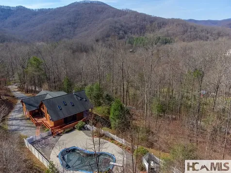 112 Hawks Nest Ridge Cullowhee NC 28723