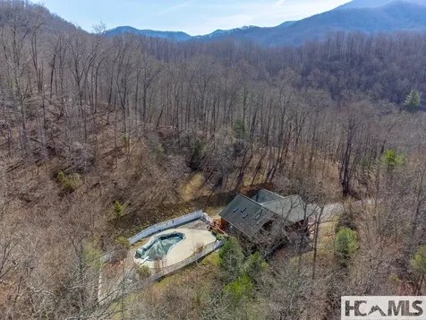 112 Hawks Nest Ridge Cullowhee NC 28723
