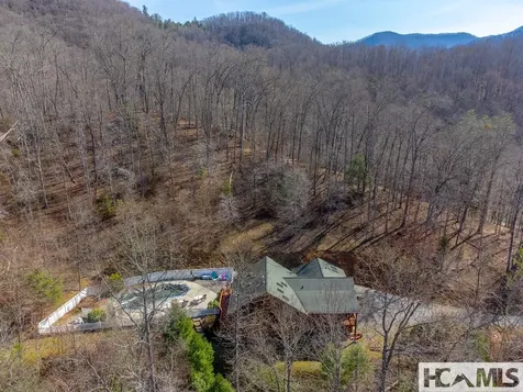 112 Hawks Nest Ridge Cullowhee NC 28723