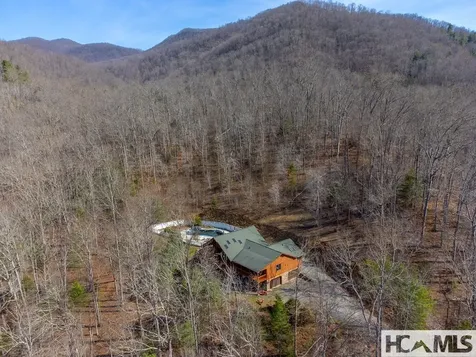 112 Hawks Nest Ridge Cullowhee NC 28723