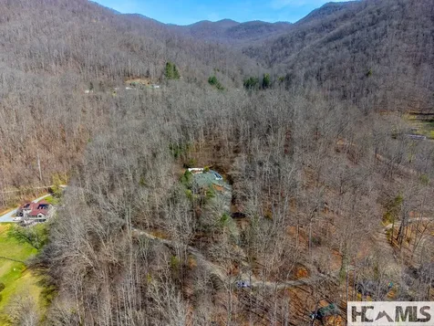 112 Hawks Nest Ridge Cullowhee NC 28723