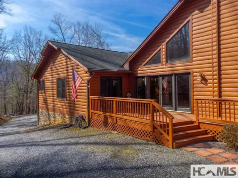 112 Hawks Nest Ridge Cullowhee NC 28723