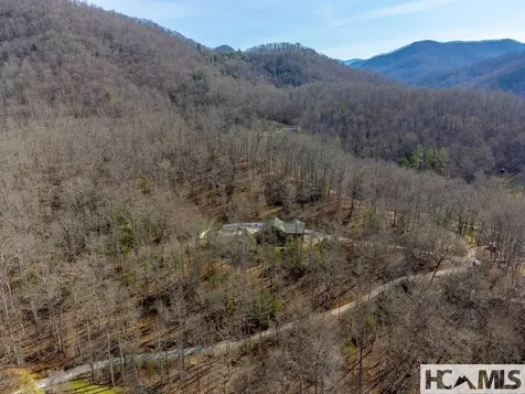 112 Hawks Nest Ridge Cullowhee NC 28723