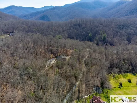 112 Hawks Nest Ridge Cullowhee NC 28723