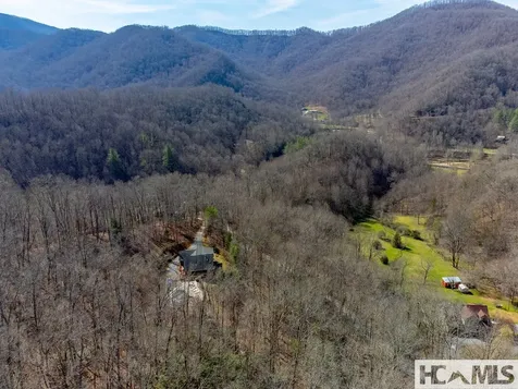 112 Hawks Nest Ridge Cullowhee NC 28723