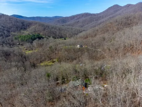 112 Hawks Nest Ridge Cullowhee NC 28723