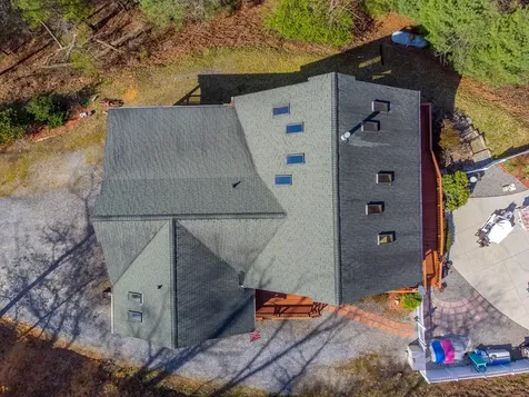 112 Hawks Nest Ridge Cullowhee NC 28723