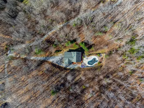 112 Hawks Nest Ridge Cullowhee NC 28723