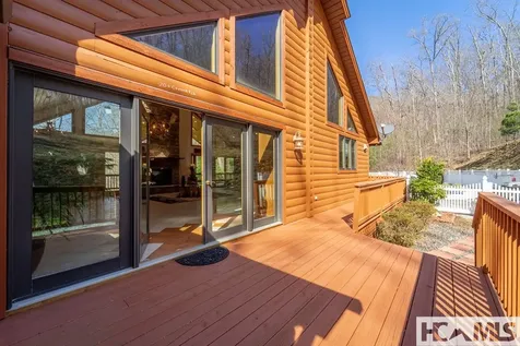 112 Hawks Nest Ridge Cullowhee NC 28723