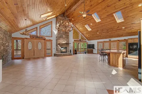 112 Hawks Nest Ridge Cullowhee NC 28723