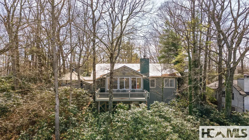 229 Lucerne Drive Highlands NC 28741