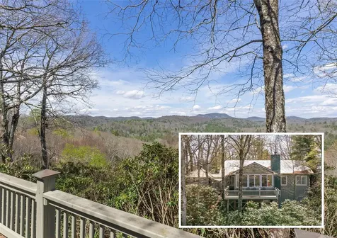 229 Lucerne Drive Highlands NC 28741
