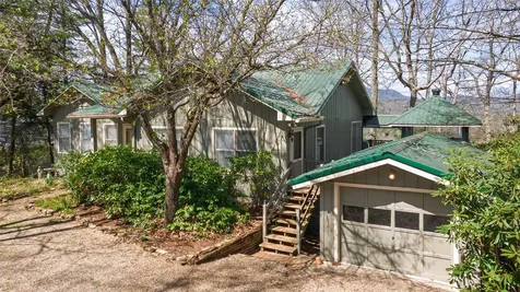 229 Lucerne Drive Highlands NC 28741
