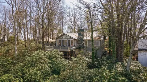 229 Lucerne Drive Highlands NC 28741