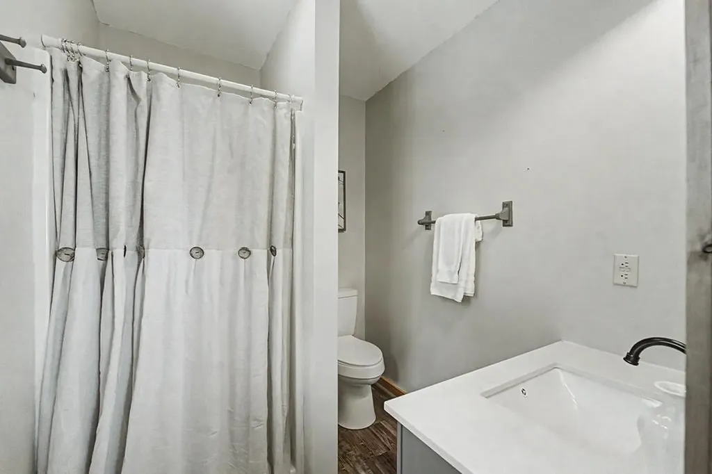623 Buggy Barn Road Cullowhee NC 28723