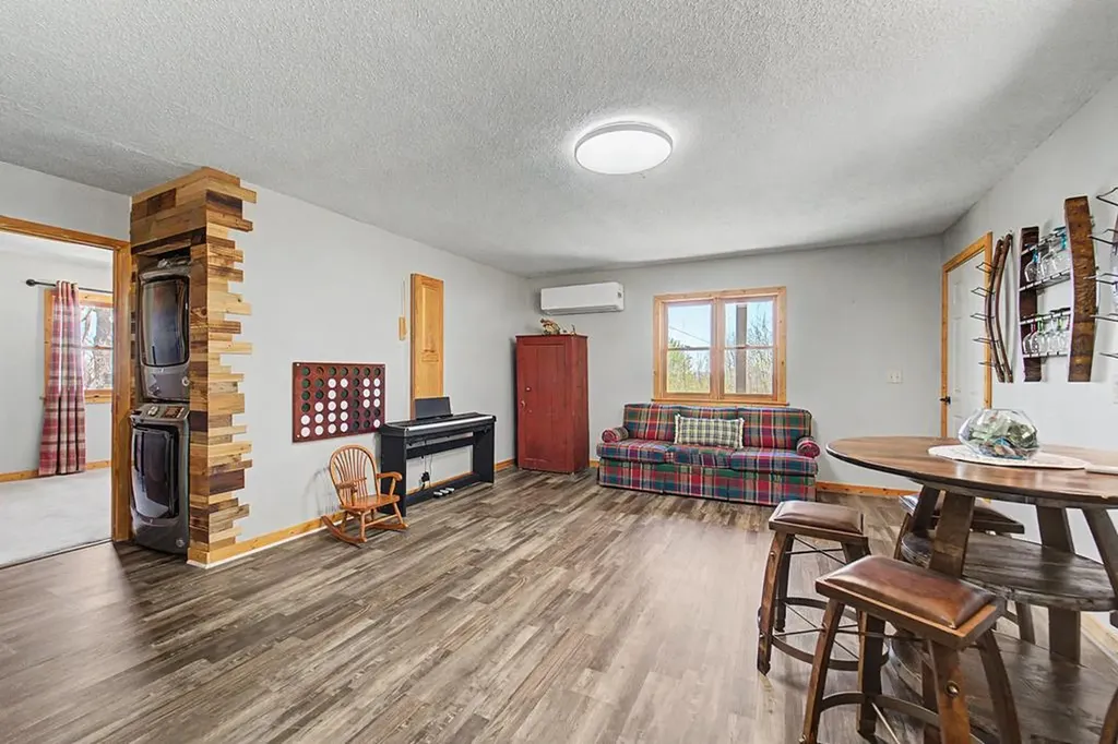 623 Buggy Barn Road Cullowhee NC 28723