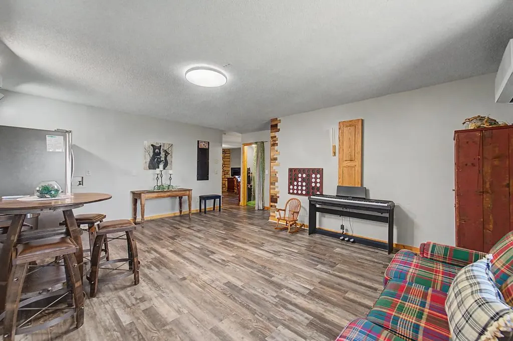 623 Buggy Barn Road Cullowhee NC 28723