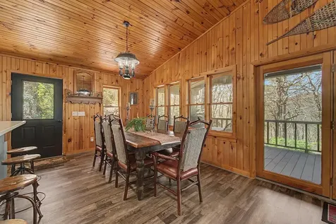 623 Buggy Barn Road Cullowhee NC 28723