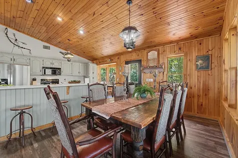 623 Buggy Barn Road Cullowhee NC 28723