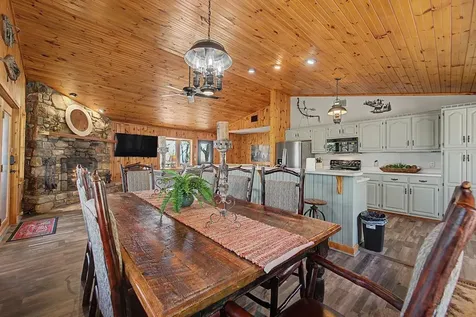 623 Buggy Barn Road Cullowhee NC 28723