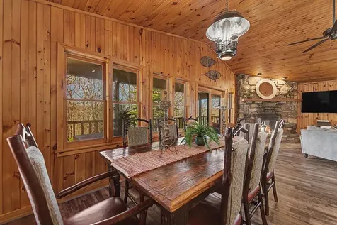 623 Buggy Barn Road Cullowhee NC 28723