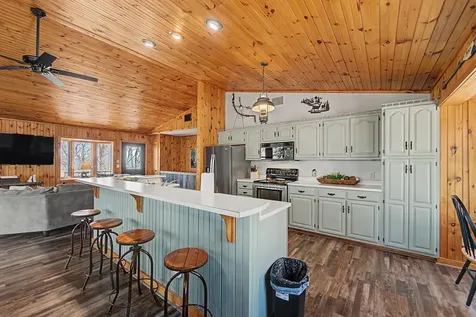 623 Buggy Barn Road Cullowhee NC 28723
