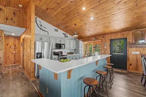 623 Buggy Barn Road Cullowhee NC 28723