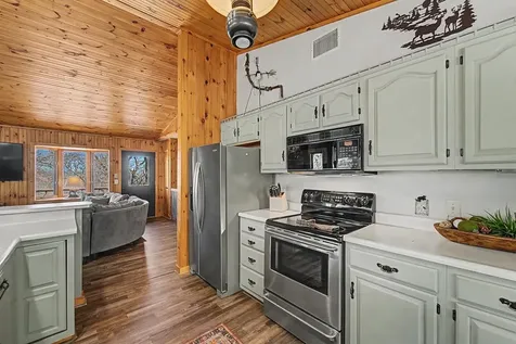 623 Buggy Barn Road Cullowhee NC 28723