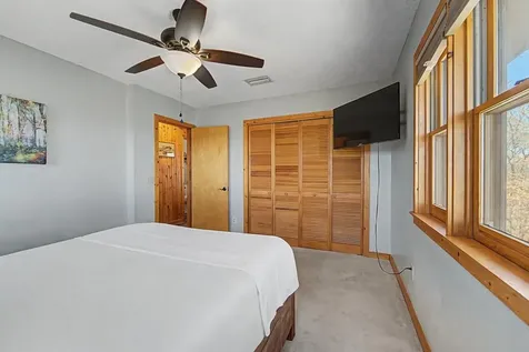 623 Buggy Barn Road Cullowhee NC 28723