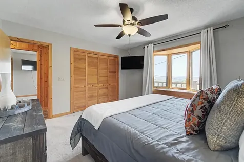 623 Buggy Barn Road Cullowhee NC 28723