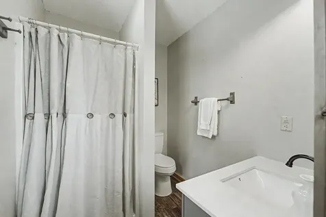 623 Buggy Barn Road Cullowhee NC 28723