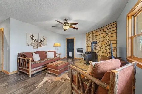 623 Buggy Barn Road Cullowhee NC 28723