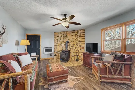 623 Buggy Barn Road Cullowhee NC 28723
