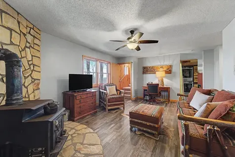 623 Buggy Barn Road Cullowhee NC 28723