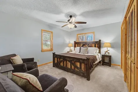 623 Buggy Barn Road Cullowhee NC 28723