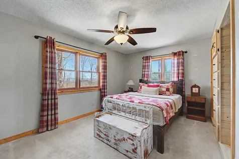 623 Buggy Barn Road Cullowhee NC 28723