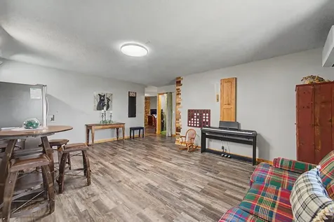 623 Buggy Barn Road Cullowhee NC 28723