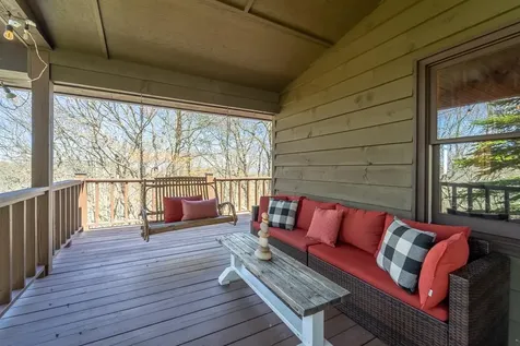 623 Buggy Barn Road Cullowhee NC 28723