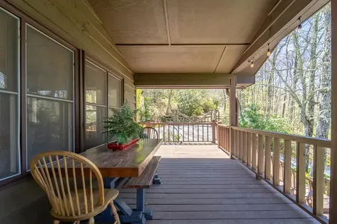 623 Buggy Barn Road Cullowhee NC 28723