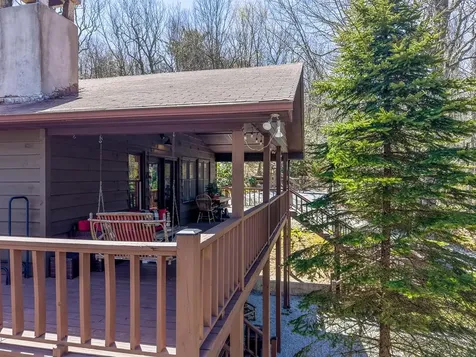 623 Buggy Barn Road Cullowhee NC 28723