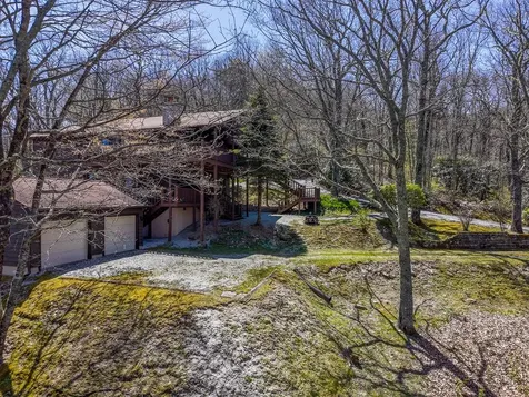 623 Buggy Barn Road Cullowhee NC 28723