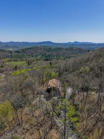 623 Buggy Barn Road Cullowhee NC 28723