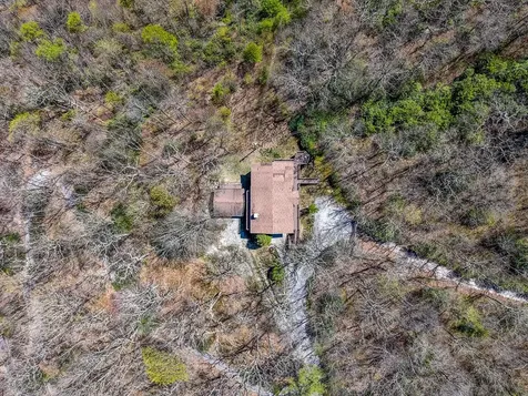 623 Buggy Barn Road Cullowhee NC 28723